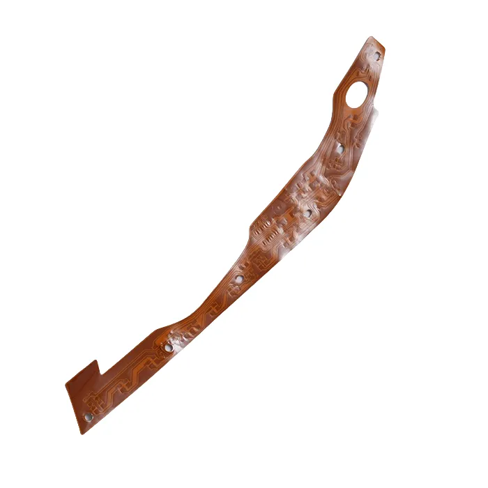 Jednoslojni fleksibilni PCB